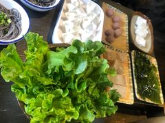 -土著渔匠·养生蝴蝶鱼(香樟路店)