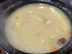 -束河人家(南锣鼓巷店)