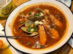 -大厨的餐厅(曾厝垵总店)