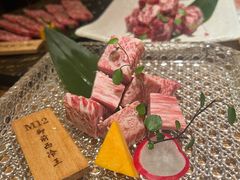 -MIKOMIKO和牛烧肉专门店(南门店)