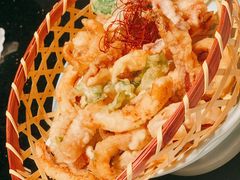 -梅筑·创意料理(王府井百货店)