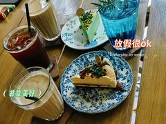 -几静cafe(基湖店)