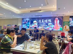 -紫光园(劲松店)