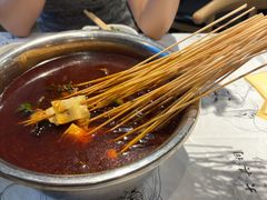 -成都瓜串串(华强北店)