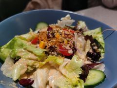 -妥妥烤肉料理(昙华林店)