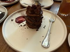 -Entrecôte 法国牛扒馆(保利·时光里店)
