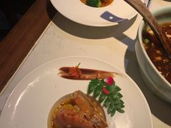 -卯时·龙光雅宴·精致锡帮菜(惠山古镇店)
