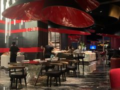 -西安W酒店·WEI全味西餐厅