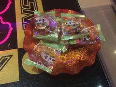 -水一方现烤鱿鱼丝大连特产(高新苏宁百货店)