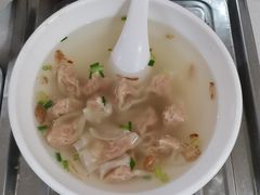 -东街钟楼肉粽(总店)