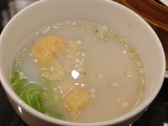 -京香轩·中餐厅(上海中庚聚龙酒店)