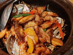 -大榕树下顺德菜(融创茂店)