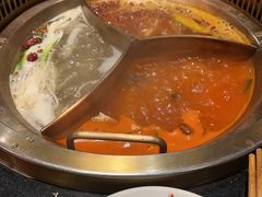 -红运火锅·中国名火锅·国风演绎(省体店)