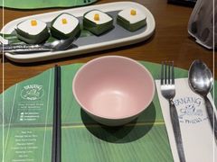-帕蓝·暹罗料理(大学路店)
