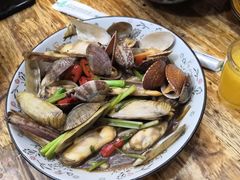 -聪辉同安老美食饭店(大元路店)