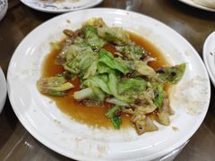 -京天红酒家(虎坊路店)