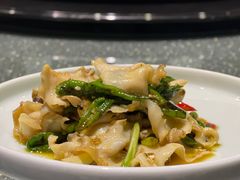 -于塗·文化餐厅(棕榈店)