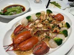 -龙船人海鲜城(长治路店)