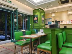大堂-香港麦奀云吞面世家(中山二路店)