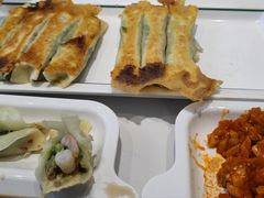 -古早外婆(天佑城店)