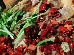 -3号仓库·餐厅(灵溪一店)