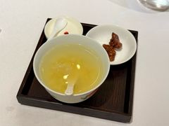 -北京古城老院厉晓麟精致菜