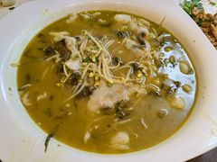 -老牌坊鲁菜名店(宽厚里店)