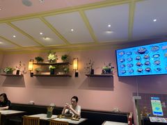 -大食代美食广场(上海中心店)