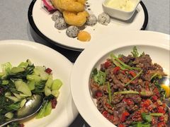 -青螺餐厅·家宴(松雅湖店)