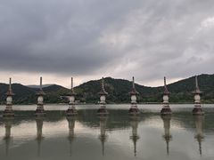 -鸣鹤古镇