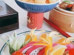 -晋江荣誉国际酒店·港誉茶餐厅