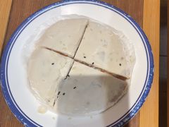 啥都能卷的卷饼-肆幺幺烤肉(乐汇城店)
