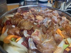 -黄记煌三汁焖锅(广州曜一城店)
