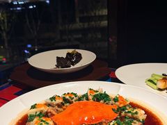 -上海滩餐厅(BFC外滩金融中心店)