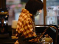 -KYO COFFEE(胶州路店)