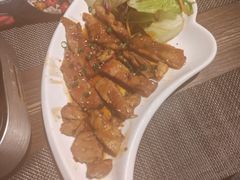 -鲸山上·私房日料(泰达MSD店)
