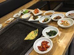 -金顺碳烤肉(1号店)