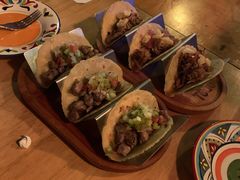 -TEQO·Mexican food & Bar