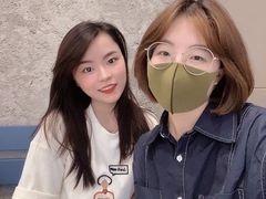 -Something For(中洲湾店)