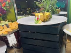 -戈拿旺巴西烤肉(崇文门店)