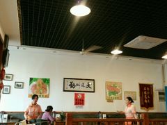 -晋麦香刀削面(光彩路店)