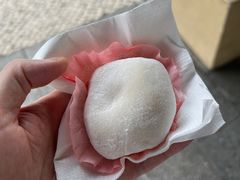 -澳门长洲糯米糍(柯打苏沙街店)