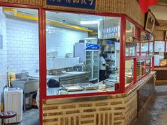 -清真·尼罗美食城(王府井生活广场店)