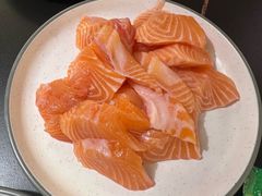 -東盛炭烤自助料理(浦东文峰广场店)