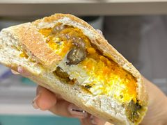 -追光 Dream Bakery(武汉天地店)