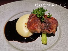 -ZHAO赵·牛扒坊(仁和新城店)