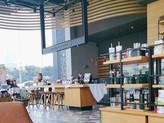 -星巴克臻选(成都环球乐天店)