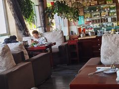 -野菌皇海景野生菌火锅(滨海大道店)