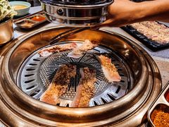 -妥妥烤肉料理(昙华林店)