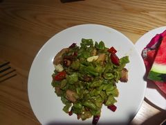 -醉得意·山茶油炒土鸡(福州马尾西堤店)